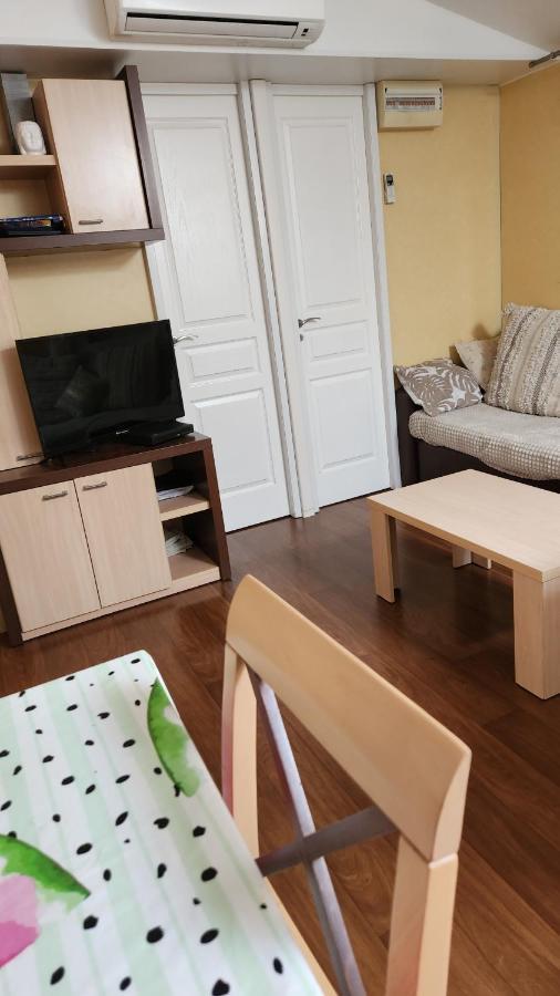 Mobil Home 6 Personnes Foret Des Landes Мимизан-Плаж Экстерьер фото