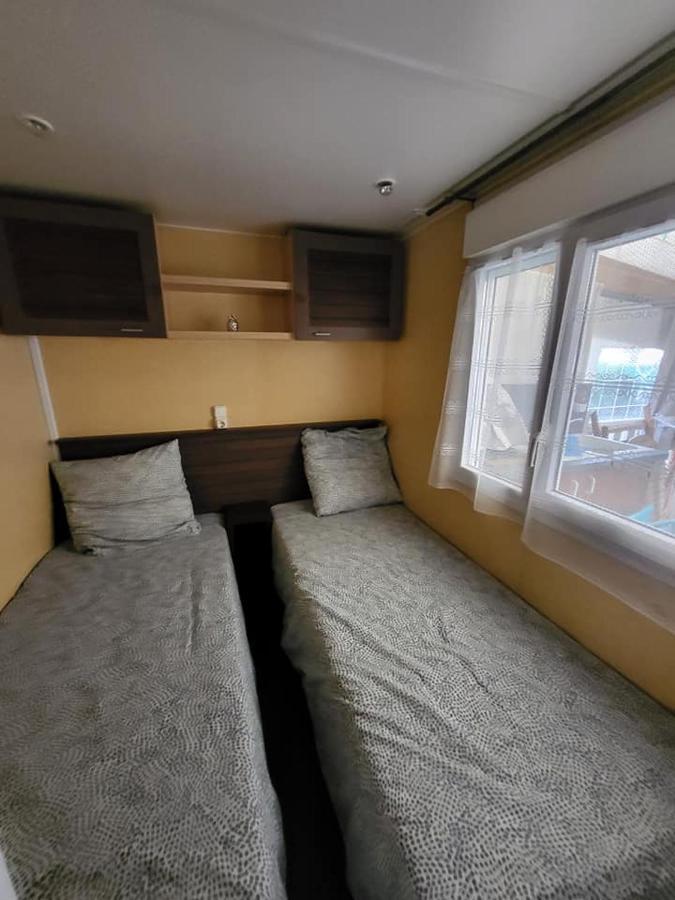 Mobil Home 6 Personnes Foret Des Landes Мимизан-Плаж Экстерьер фото